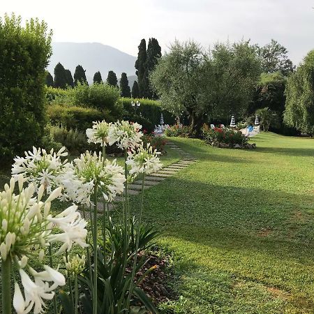 Villa Del Papa Lucca Exterior photo