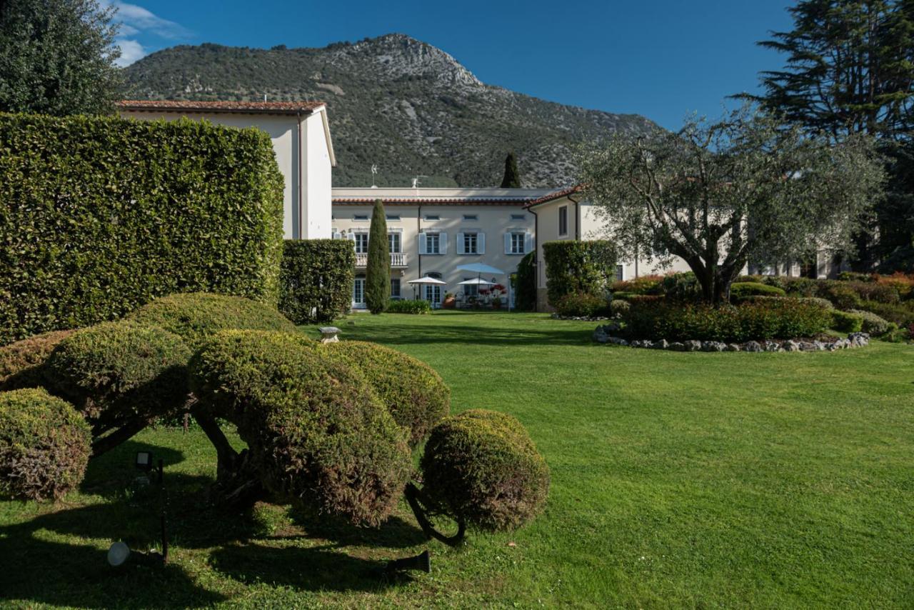 Villa Del Papa Lucca Exterior photo