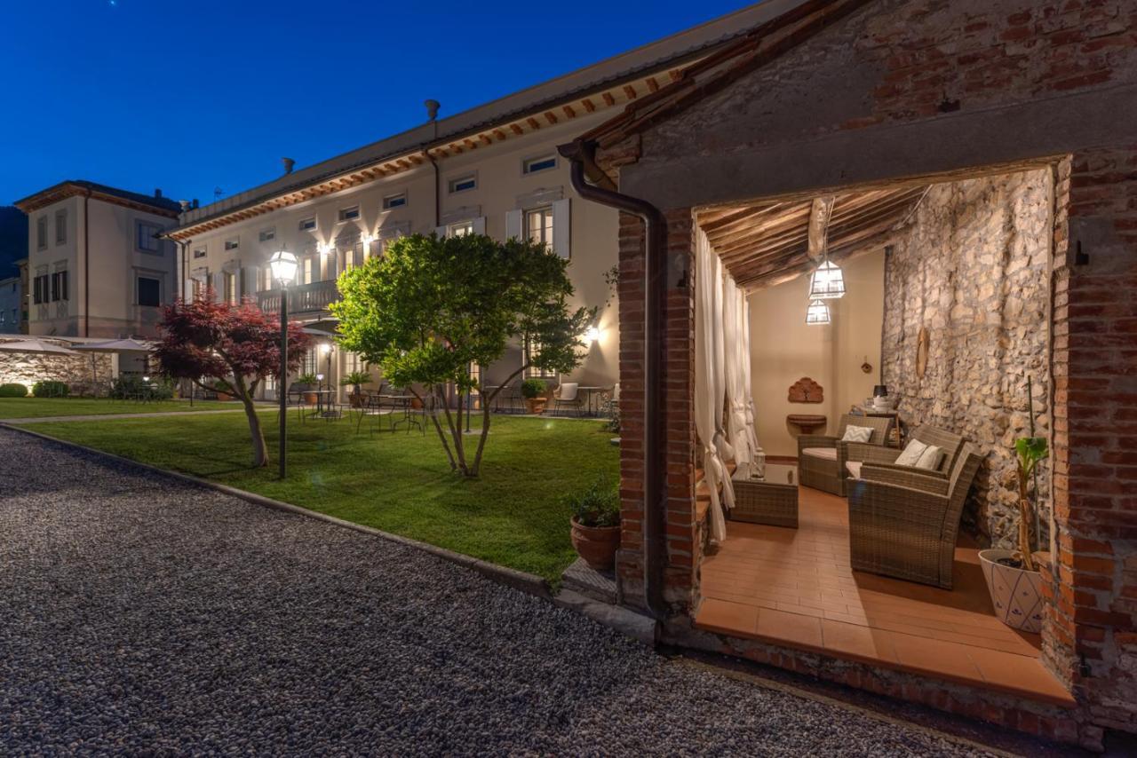 Villa Del Papa Lucca Exterior photo